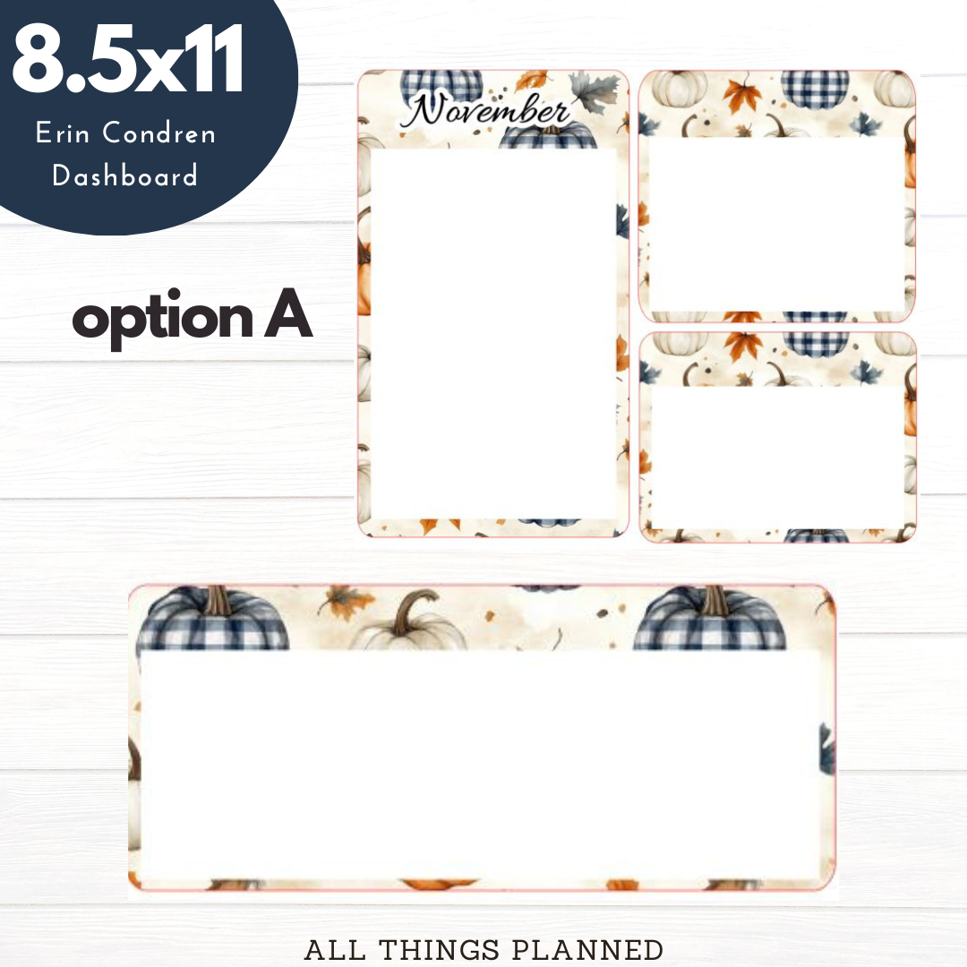 8.5x11 Nov (Fall Cottage) OLD Dashboard