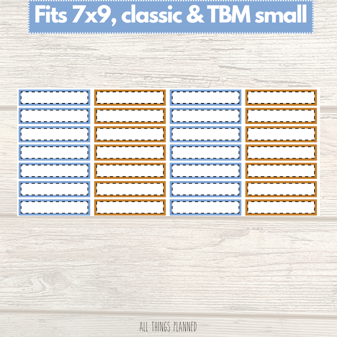 7x9 | Classic | TBM SMALL | Dec. (Cozy Cups) Event Boxes
