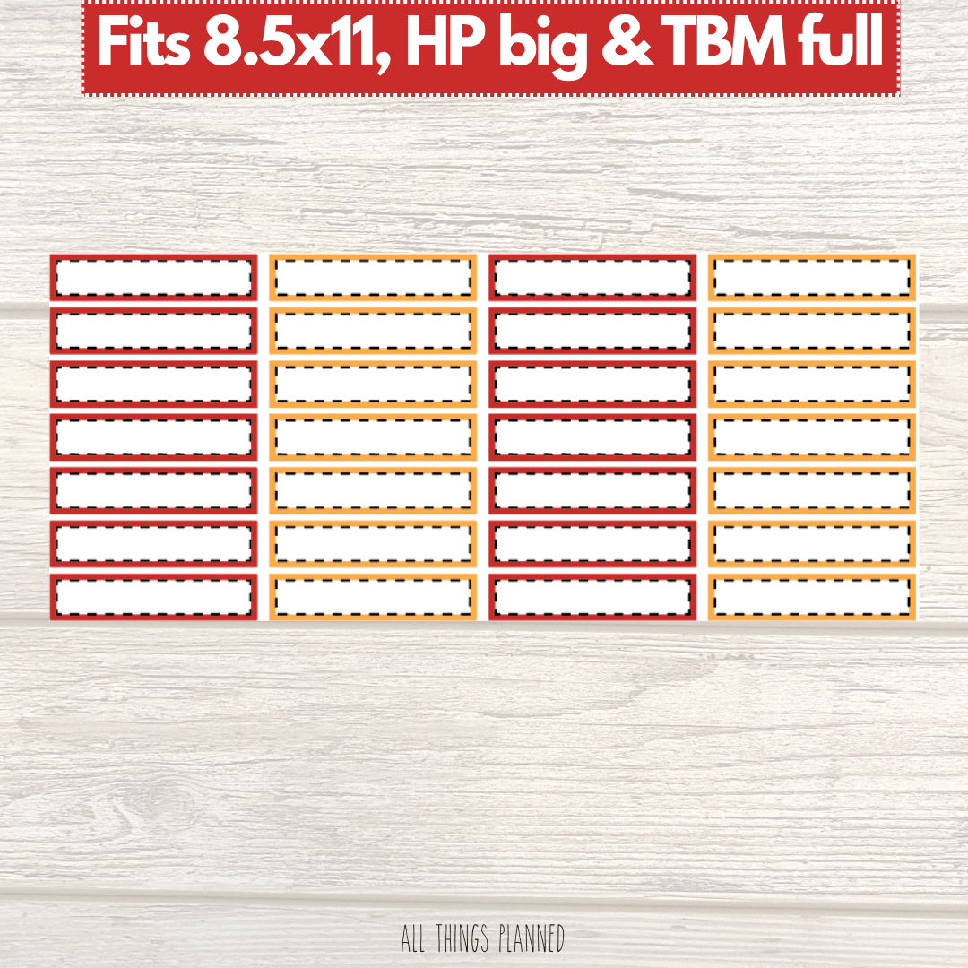 8.5x11 | Big | TBM FULL | Sept. (Fall Latte) Event Boxes