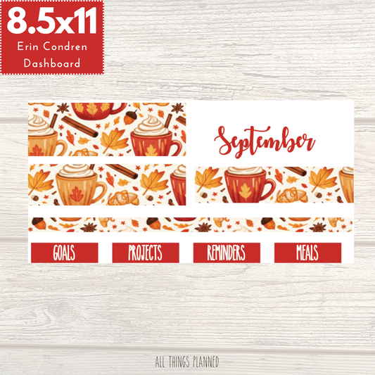 8.5x11 Sept. (Fall Latte) 2026 NEW Dashboard
