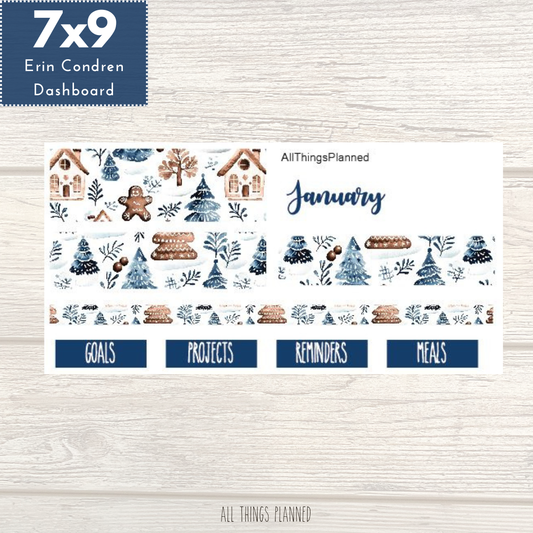 7x9 Jan. (Wonderland) 2026 NEW Dashboard