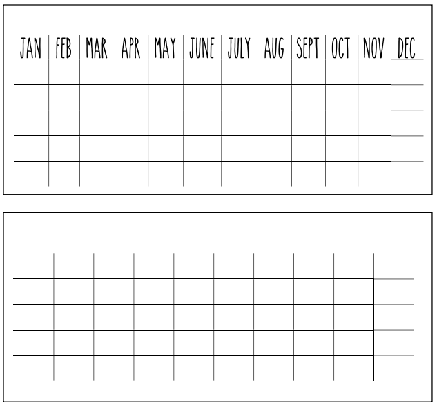 Savings Challenges Trackers Download